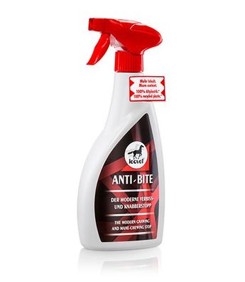 leovet Anti-Bite NEU 550ml Verbiss- und Knabberstopp
