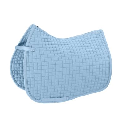 Eskadron Cotton Compact Schabracke hellblau Reflexx 23 FS