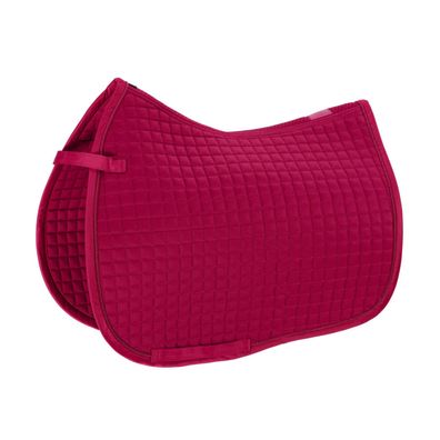 Eskadron Cotton Compact Schabracke pink rot Reflexx 23 FS