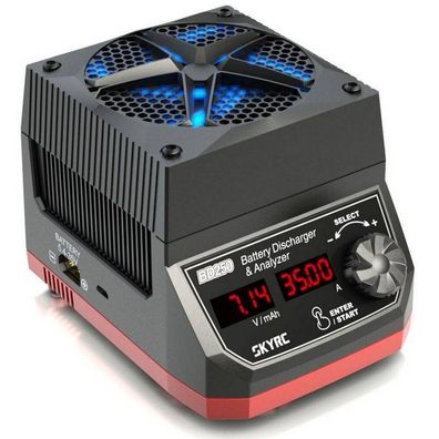SkyRC - SK-600133-01 - Ladegerät