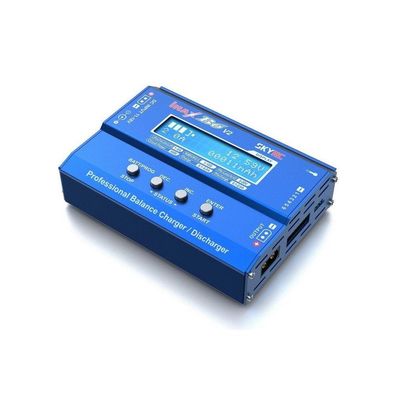 SkyRC - SK-100161-01 - Ladegerät