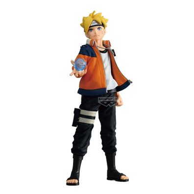 Boruto Naruto Next Generations Boruto Uzumaki Figur 23 cm