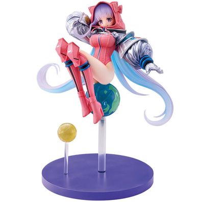 Figur Ichibansho von Fate Grand Order Moon Cancer BB Cosmos, 22 cm