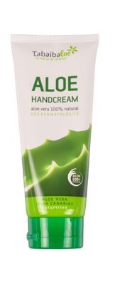 100 ml Tabaibaloe Handcreme Aloe Vera 100% natural Islas Canarias Creme Hautcreme