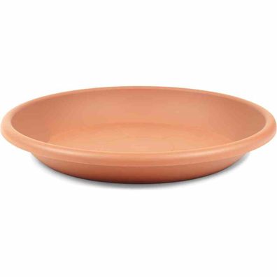 Untersetzer Ø 44 cm, terracotta zu Siena Garden Topf Cilindro Ø 45 cm