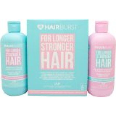 Shampoo & Spülung Duo Pack Haarpflege-Geschenkset