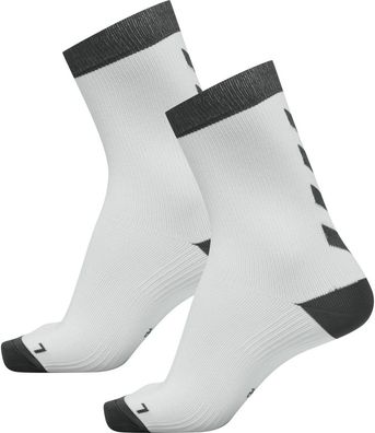Hummel Socken Element Indoor Sport Sock 2 Pack 204045