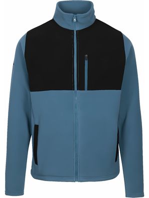 Trespass Regenjacke Falkenham At100 Fleece
