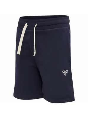 Hummel Kinder Shorts Bassim Shorts Black Iris