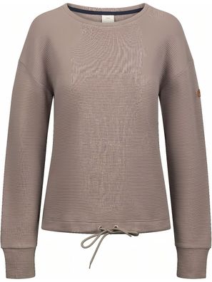 Trespass Damen Longsleeve Silvio Casual Top