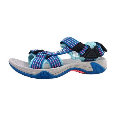 CMP 38Q9954-72MN Blau Deep Lake/Pink Fluo 72MN
