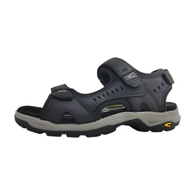 Camel Active 58RIA01400100 Schwarz schwarz 100