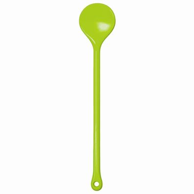 Rundlöffel apfelgrün 31 cm