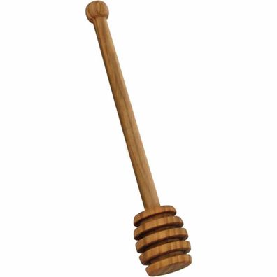 Honiglöffel 16 cm aus Olivenholz