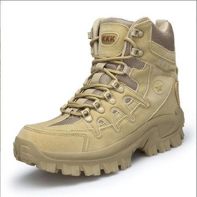 Neu Herren Taktische Militarstiefel Combat Army Boots Outdoor Wanderschuhe