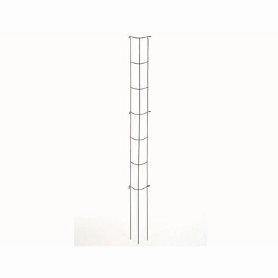 Gemüse-Rankturm grün 110 cm