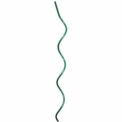Tomatenspiralstab grün 150 cm 6,8 mm