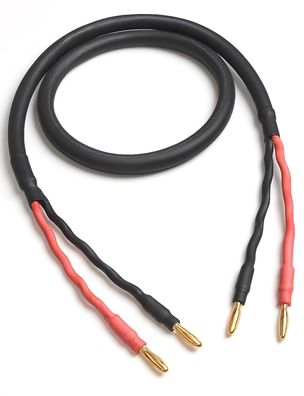 Sommercable -Elephant SPM425- Spitzenklasse Lautsprecherkabel - Single-Wiring - Mono