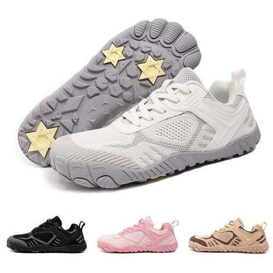 Barfuss Schuhe Herren Walkingschuhe Damen Barfubschuhe Traillaufschuhe Sneakers