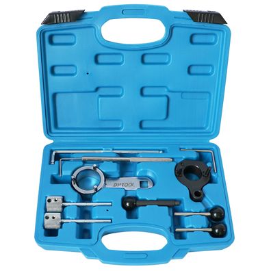 DPTOOL Motor Zahnriemen Werkzeug fér VW Audi SEAT Skoda 1.4 1.6 2.0 TDI