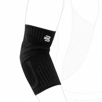 Bauerfeind Ellenbogenbandage Elbow Support Tennisarm Golferarm Unisex L