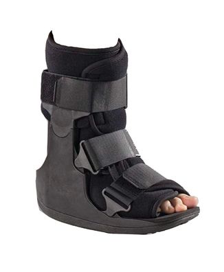 RO+Ten Equal 450 orthopädischer Stiefel Knöchelstétze Größe XL