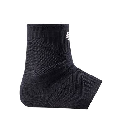 Bauerfeind Sports Ankle Support Dynamic Sprunggelenk Bandage Schwarz Gr. S