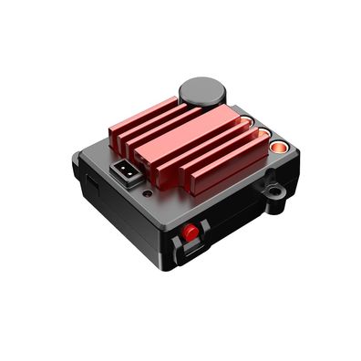 HYPER GO E45B Brushless ESC 45A Smart 2S/3S Fahrtenregler mit Kéhlkörper
