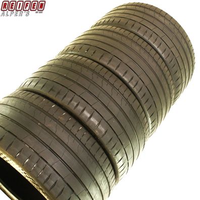 4X 295/30 R22 103Y XL Conti SportContact 7 Sommerreifen