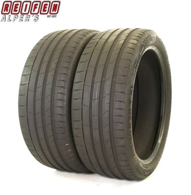 2X 255/40 R20 101Y RO XL SILENT CONTI Sportcontact 7 Sommerreifen 2025