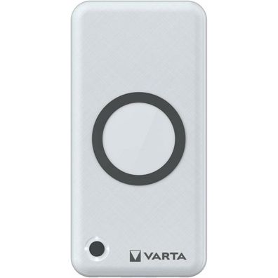 Varta Powerbank Wireless 20000mAh 1x USB-C + 2x USB-A