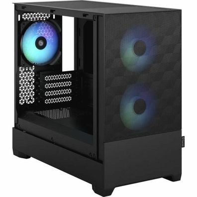 Fractal Design Fractal DESIGN Geh Pop Mini Air RGB Black TG Clear Tint