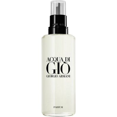 Giorgio Armani Giorgio Armani Acqua di Giò Parfum - Nachfüllung 150 ml (man)