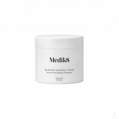Medik8 Medik8 Blemish Control Pads 60 Stk