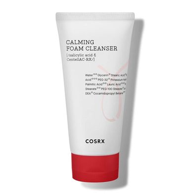 COSRX AC Collection Calming Foam Cleanser 150 ml