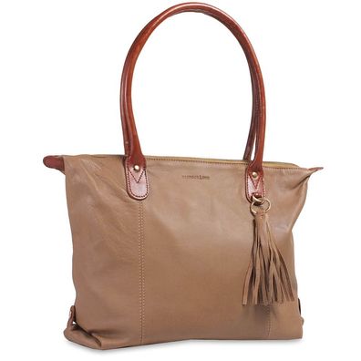 Harbour 2nd Lucia L VM.15109, hazelnut, Damen
