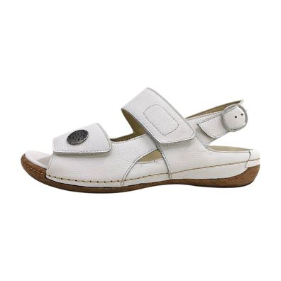 Waldläufer Heliett 342002-171/150 Weiß weiss 150