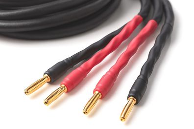 Sommercable -Elephant SPM440- HighEnd Lautsprecherkabel - Single-Wiring - Mono