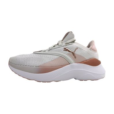 Puma Softride Mayve 310160/03 Weiß gray-mauve/rose-gold 03