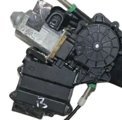 VW Golf 4 Cabrio Elektrische Fensterheber Vorne Links Fahrerseite 1e0959801b