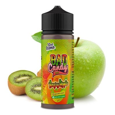 Bad Candy Liquids - Aroma Angry Apple 10ml