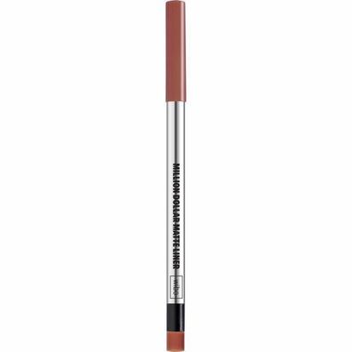 Wibo Million Dollar Matt Lippenkonturenstift Farbe Nr. 11