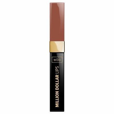 Wibo Exklusiv Matt Lippenstift in Farbton 11, 3 ml