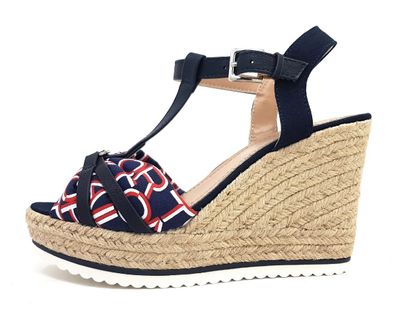 Tom Tailor 5390202 Blau navy