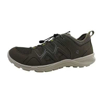 Ecco Terracruise Lt. Low Vent 825774-56958 Grün tarmac/grün 56958