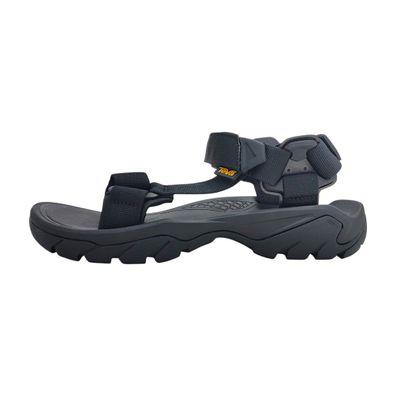 Teva Terra Fi 5 Universal 1102456-GTT Schwarz gemline total eclipse GTT