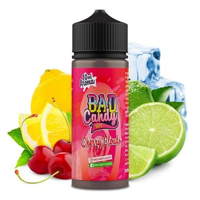 Bad Candy Liquids - Aroma Cherry Clouds 10ml