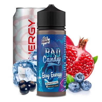 Bad Candy Liquids - Aroma Easy Energy 10ml