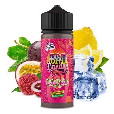 Bad Candy Liquids - Aroma Lucky Lychee 10ml