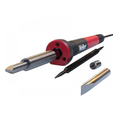 Weller WLIRPK8023G Lötkolben-Set 80 W Power Grip mit Sicherheitsauflage